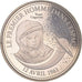 France, Medal, Le Premier Homme dans l'Espace, Sciences & Technologies