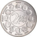 France, Medal, L'Europe des XV, Essai, 2003, MS(63), Copper-nickel