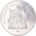 Moneta, Francia, Hercule, 50 Francs, 1974, Paris, FDC, FDC, Argento, KM:941.1