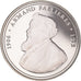 Francja, medal, Les Présidents de la République, Armand Fallières, Polityka