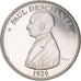 Frankrijk, Medaille, Les Présidents de la République, Paul Deschanel