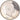 France, Medal, Les Présidents de la République, Vincent Auriol, MS(64)