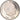 France, Medal, François Mitterrand, Président de la République, MS(64)