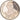 Francja, medal, Les Présidents de la République, Charles De Gaulle, Polityka