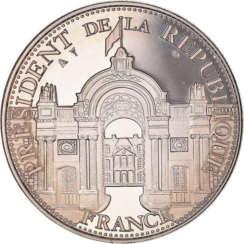 France, Medal, Les Présidents de la République, Émile Loubet, Politics