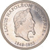 Frankrijk, Medaille, Louis Napoléon Bonaparte, Président de la République
