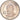 France, Medal, Collection Panthéon, René Cassin, Arts & Culture, MS(65-70)
