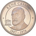 France, Medal, Collection Panthéon, René Cassin, Arts & Culture, MS(65-70)