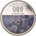 France, Medal, Napoléon Ier, Code Civil (1804), History, MS(65-70)