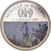 France, Medal, Napoléon Ier, Bataille de Wagram (1809), History, MS(65-70)