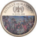 France, Médaille, Napoleon Ier , Bataille de Marengo, FDC, Cupro-nickel