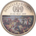 France, Medal, Napoléon Ier, Bataille d'Essling (1809), MS(65-70)