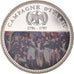 Francja, medal, Bonaparte, Campagne d'Italie (1796), Historia, MS(65-70)