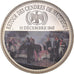 Francja, medal, Napoléon Ier, Retour des cendres, MS(65-70), Miedź-Nikiel