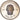 Egypt, Medal, Trésors d'Egypte, Toutankhamon, History, MS(65-70), Copper-nickel