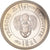 Egypt, Medal, Trésors d'Egypte, Toutankhamon, History, MS(65-70), Copper-nickel