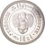 Ägypten, Medaille, Trésors d'Egypte, Ré, STGL, Kupfer-Nickel