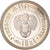 Ägypten, Medaille, Trésors d'Egypte, Horus, STGL, Kupfer-Nickel