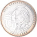 Germany, 10 Euro, Franz Listz, 2011, Karlsruhe, MS(65-70), Silver, KM:295