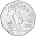 Austria, 5 Euro, Bundesheer, 2015, Vienna, MS(65-70), Srebro