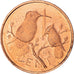 Coin, BRITISH VIRGIN ISLANDS, Elizabeth II, Cent, 1973, Franklin Mint, U.S.A.