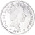 Moneda, Isla de Man, Elizabeth II, 1/10 Noble, 1985, Proof, FDC, Platino, KM:153