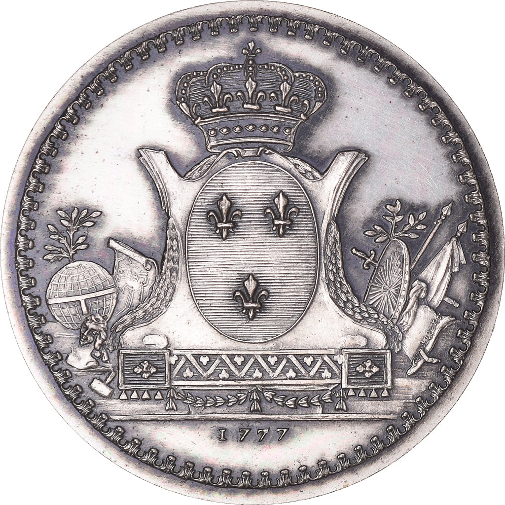 França, Token, Indústria, Communauté des Marchandes de modes, plumassières