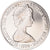 Moneda, ISLAS VÍRGENES BRITÁNICAS, 5 Cents, 1974, Franklin Mint, Proof, FDC