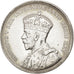CANADA, Dollar, 1935, Royal Canadian Mint, KM #30, AU(55-58), Silver, 36, 23.38