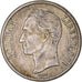 Monnaie, Venezuela, Gram 10, 2 Bolivares, 1945, Philadelphie, TTB, Argent