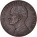 Moneta, Italia, Vittorio Emanuele III, 5 Centesimi, 1915, Rome, BB, Bronzo