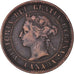 Coin, Canada, Victoria, Cent, 1888, Royal Canadian Mint, Ottawa, VF(30-35)