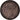 Coin, Jersey, Victoria, 1/26 Shilling, 1858, VF(30-35), Copper, KM:2