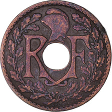 Moneta, INDOCINA FRANCESE, 1/2 Cent, 1936, Paris, BB, Bronzo, KM:20
