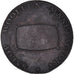 Moneta, Gran Bretagna, Shropshire, Halfpenny Token, 1794, Shrewsbury, MB+, Rame