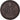 Coin, ITALIAN STATES, PAPAL STATES, Pius IX, Baiocco, 1851, Roma, VF(30-35)