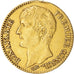 Coin, France, Napoléon I, 40 Francs, 1803, Paris, EF(40-45), Gold, KM:652