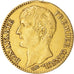 Moneda, Francia, Napoléon I, 40 Francs, 1803, Paris, MBC, Oro, KM:652