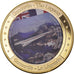 Francia, medaglia, Concorde, La Légende, Aviation, SPL+, Rame dorato