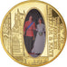 United Kingdom, Medal, William et Kate, The Royal Wedding, MS(65-70), Copper