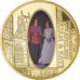 United Kingdom, Medal, William et Kate, The Royal Wedding, MS(65-70), Copper