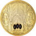 United Kingdom, Medal, William et Kate, The Royal Wedding, MS(65-70), Copper