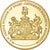 Reino Unido, medalla, Prince George Alexander Louis of Cambridge, FDC, Copper
