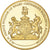 Reino Unido, medalla, Prince George Alexander Louis of Cambridge, FDC, Copper