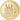 Frankrijk, Token, Vilniaus - Šv. Onos bažnyčia, FDC, Copper Gilt