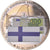 Finlande, Médaille, Monnaie Européenne, Billet de 100 Euro, Politics, Society