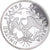 Estados Unidos da América, medalha, Reproduction Silver Dollar Liberty, 1794