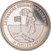 France, Medal, Apollo 11, Le Premier Homme sur la Lune, Sciences & Technologies