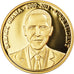 Stany Zjednoczone Ameryki, medal, Les Présidents des Etats-Unis, Barack Obama