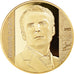 France, Medal, Emmanuel Macron, Les Plus Grands Français, MS(65-70), Copper